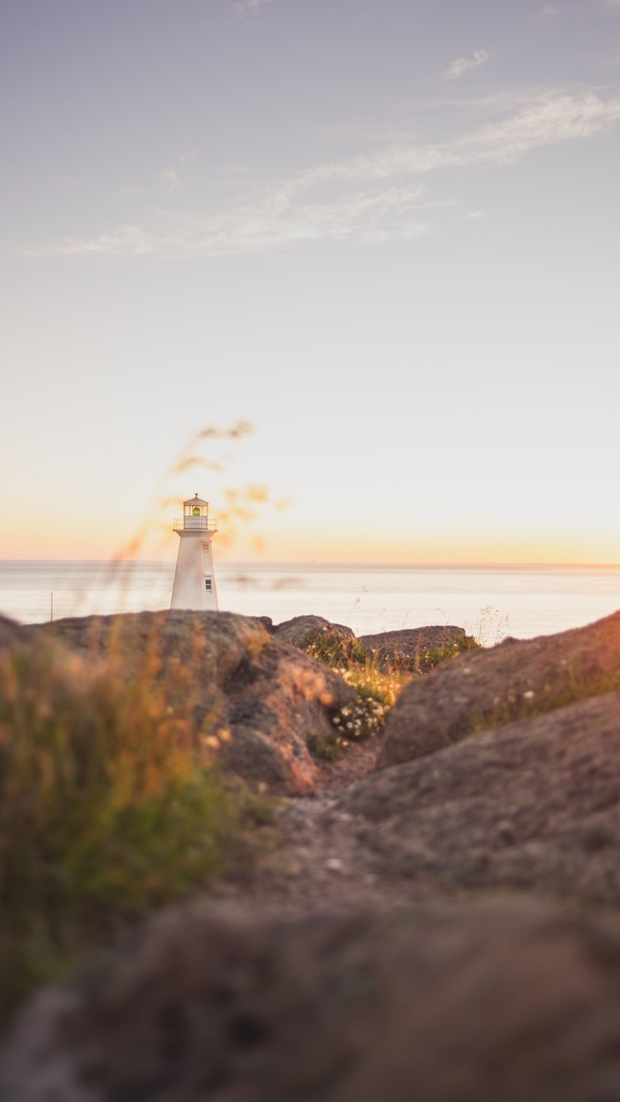 Cape Cod lighthouse