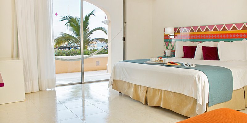 Suite Marina View