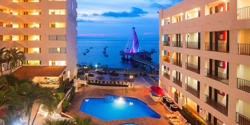 Resort