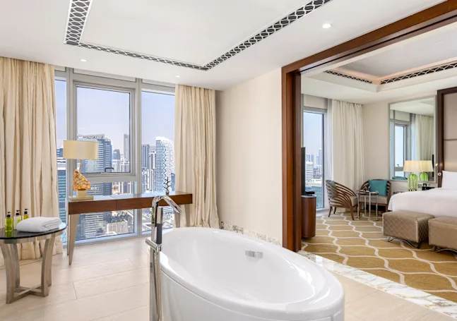 Chairman Suite