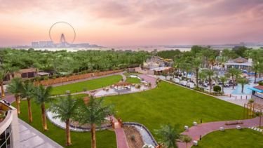 The Grand Garden