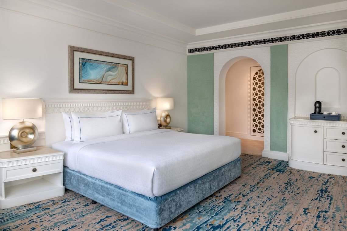 Oceanfront Room