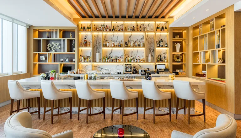 V Lounge