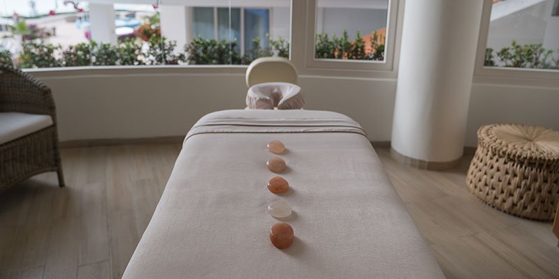 Grand Miramar Spa